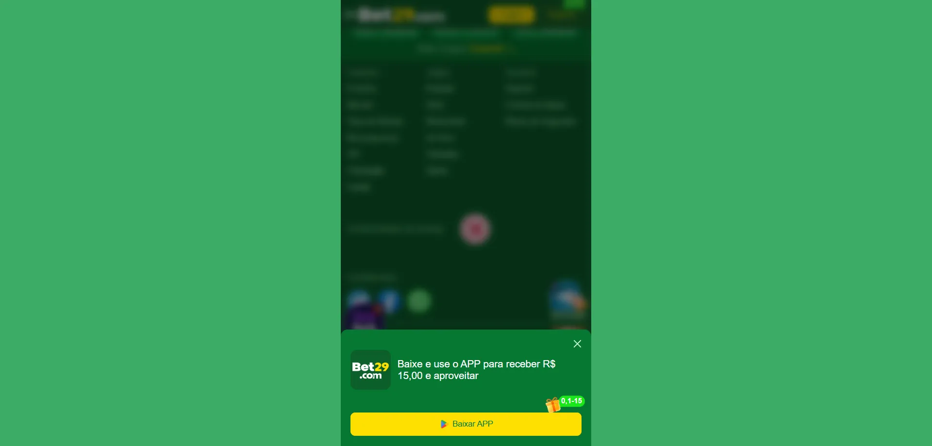 Slots na BET29 — Mergulho Profundo nas Máquinas