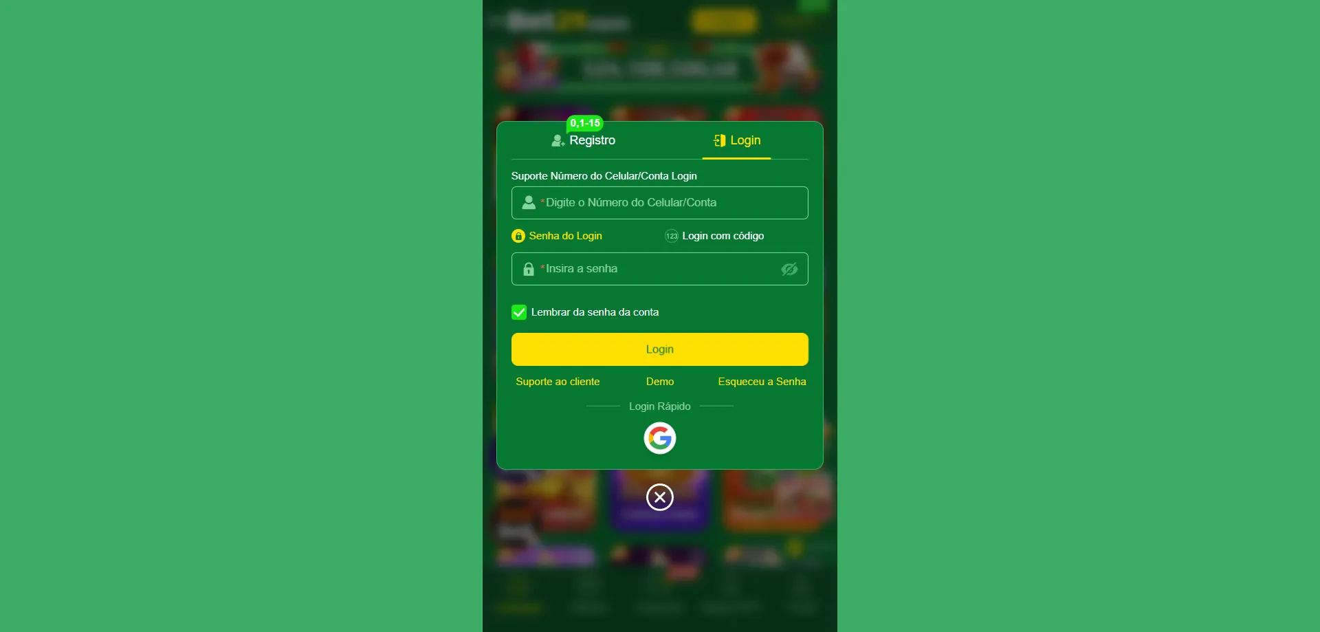 BET29 Review — A Plataforma 29bet que Todo Jogador Brasileiro Precisa Conhecer